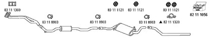 HJS AU121