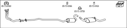HJS FO133