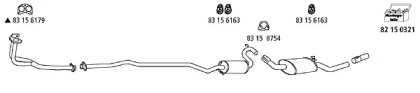 HJS FO414