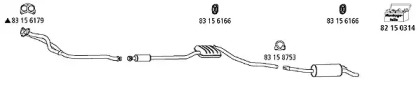 HJS FO458