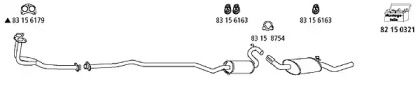 HJS FO216