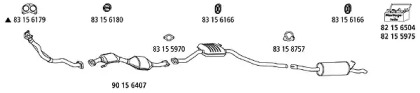 HJS FO634