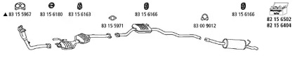 HJS FO642