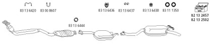 HJS ME213