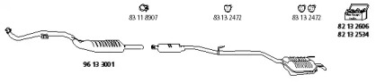 HJS ME128