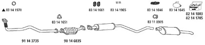 HJS OP387