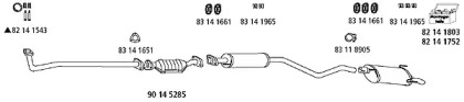 HJS OP286