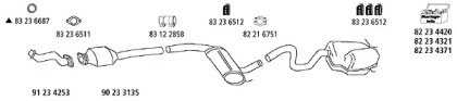 HJS RE217