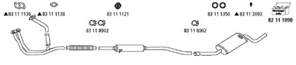HJS VW76