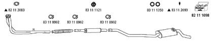 HJS VW64