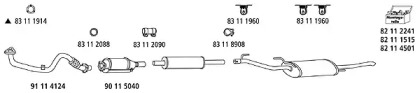 HJS VW402