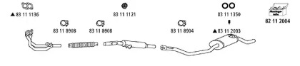 HJS VW78