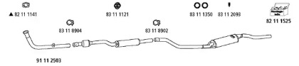 HJS VW115