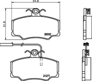 PAGID T5047