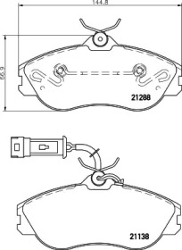 PAGID T5052