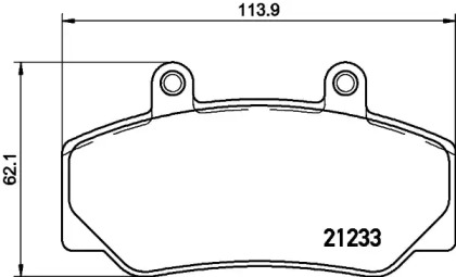 PAGID T9011