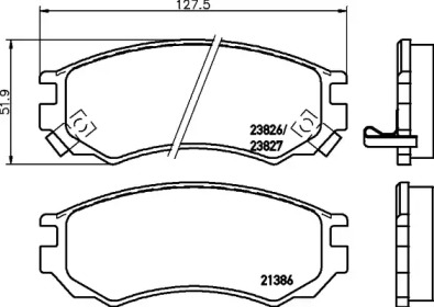 PAGID T3097