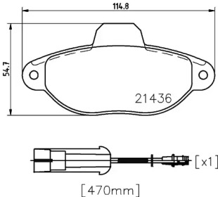 PAGID T9030