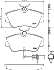 PAGID T5140