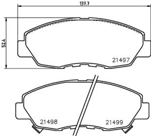 PAGID T3023