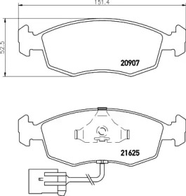 PAGID T1080