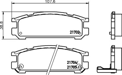 PAGID T3021