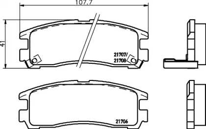 PAGID T3031