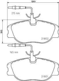 PAGID T5084