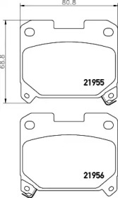 PAGID T3119