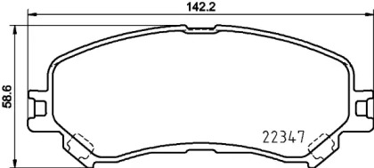 PAGID T2554