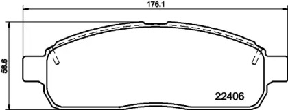 PAGID T2518