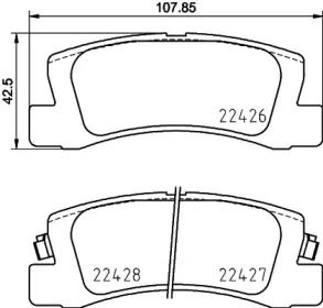 PAGID T2573