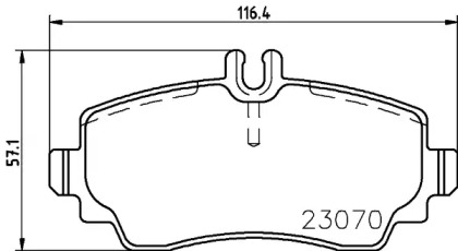 PAGID T5168