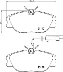 PAGID T5085