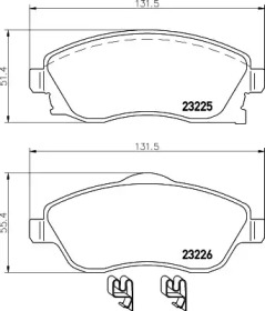 PAGID T5128