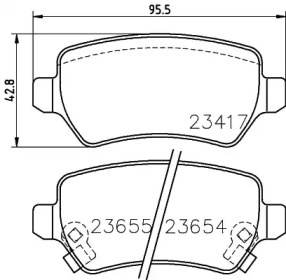 PAGID T5158