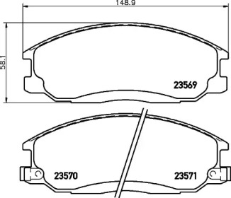 PAGID T1307