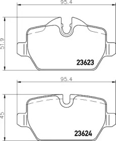 PAGID T1445