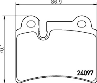 PAGID T1500