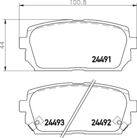 PAGID T1661