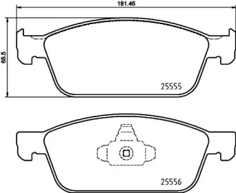 PAGID T2645