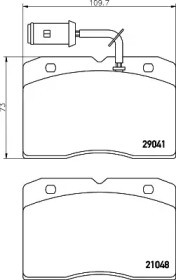 PAGID C6006