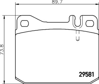 PAGID C5008