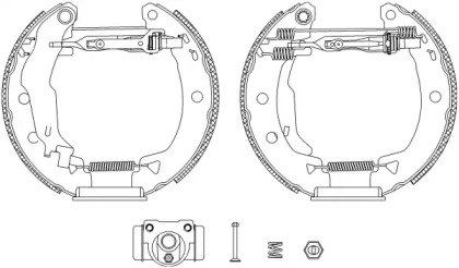 PAGID R0715