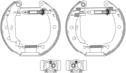 PAGID R1305