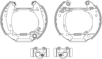 PAGID R0350