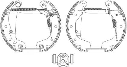 PAGID R1327