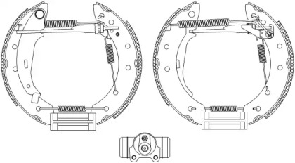 PAGID R1135