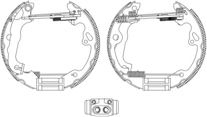 PAGID R0870