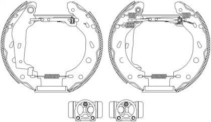 PAGID R1165